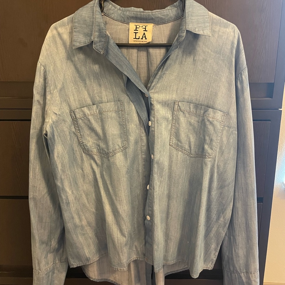 Soft Long Sleeve